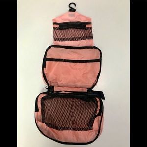 Fold-up travel bag